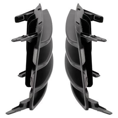New Front Left And Front Right Fog Light Cover Compatible With Scion Tc Base 4 Cyl 2.5L 2011-2013 By thumbnail 5