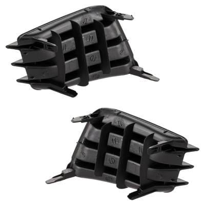 New Front Left And Front Right Fog Light Cover Compatible With Scion Tc Base 4 Cyl 2.5L 2011-2013 By thumbnail 11