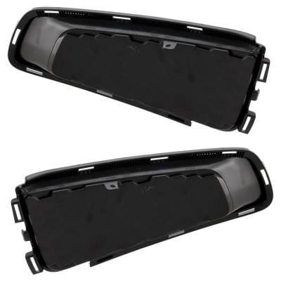 New Front Left And Front Right Fog Light Cover Compatible With Cadillac Ats Premium Ats Luxury thumbnail 7