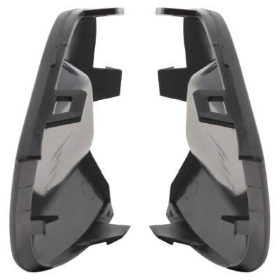 Front Left And Front Right Fog Light Cover Compatible With Chevrolet Bolt Ev Lt 2022-2023 By thumbnail 5