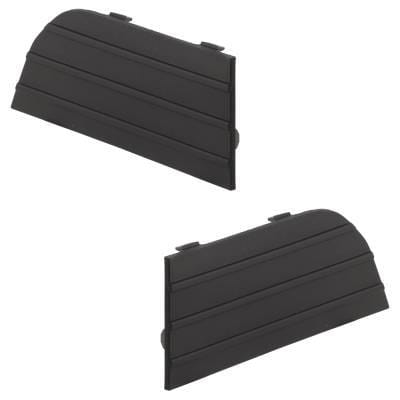 New Front Left And Front Right Fog Light Cover Compatible With Cadillac Xt4 Luxury 4 Cyl 2.0L Xt4 thumbnail 3