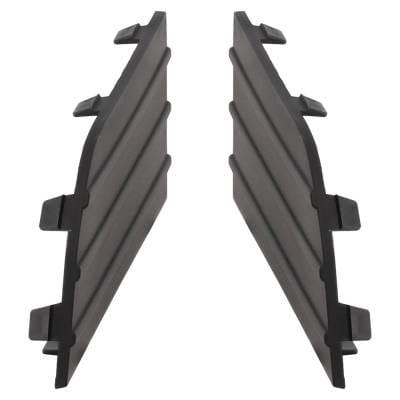 New Front Left And Front Right Fog Light Cover Compatible With Cadillac Xt4 Luxury 4 Cyl 2.0L Xt4 thumbnail 15