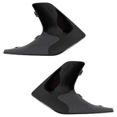 New Front Left And Front Right Fog Light Cover Compatible With Buick Encore Gx Preferred 3 Cyl 1.2L