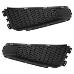 New Front Left And Front Right Fog Light Cover Compatible With Cadillac Ats Performance Ats Luxury