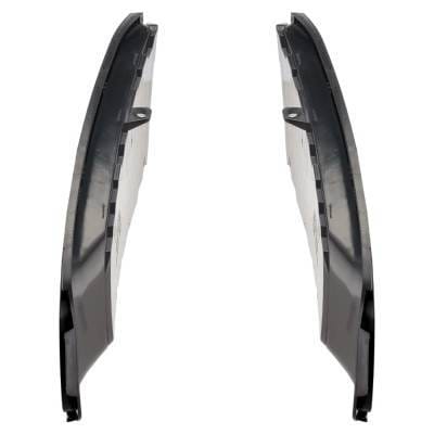 New Front Left And Front Right Fog Light Cover Compatible With Cadillac Ats Performance Ats Luxury thumbnail 13