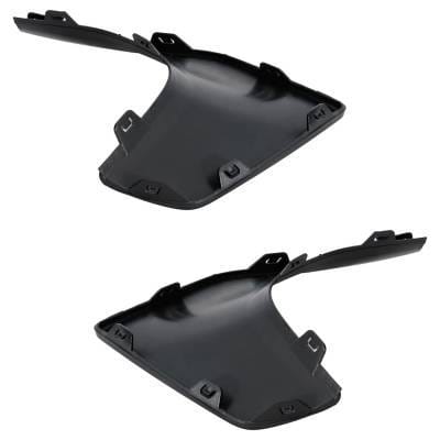 New Front Left And Front Right Fog Light Cover Compatible With Buick Encore Gx Preferred 3 Cyl 1.3L thumbnail 11