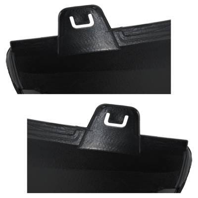 New Front Left And Front Right Fog Light Cover Compatible With Buick Encore Gx Preferred 3 Cyl 1.3L thumbnail 13