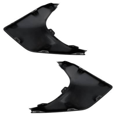 New Front Left And Front Right Fog Light Cover Compatible With Buick Encore Gx Essence 3 Cyl 1.3L thumbnail 7
