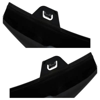 New Front Left And Front Right Fog Light Cover Compatible With Buick Encore Gx Essence 3 Cyl 1.3L thumbnail 15