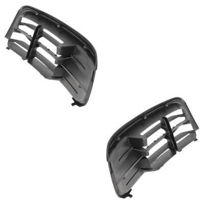 New Front Left And Front Right Fog Light Cover Compatible With Bmw 535I Xdrive Base Activehybrid 5 thumbnail 13
