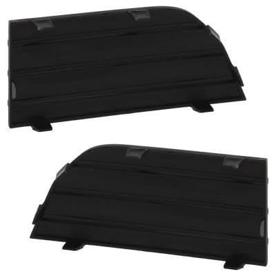 New Front Left And Front Right Fog Light Cover Compatible With Cadillac Xt4 Luxury 4 Cyl 2.0L Xt4 thumbnail 9