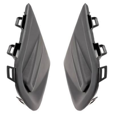New Front Left And Front Right Fog Light Cover Compatible With Chevrolet Trax Lt Trax Ls 2013-2016 thumbnail 5