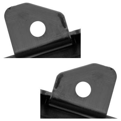 New Front Left And Front Right Fog Light Bracket Compatible With Nissan Rogue Sport Sl Rogue Sport S thumbnail 15