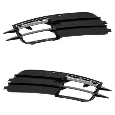 New Front Left And Front Right Fog Light Cover Compatible With Audi A6 Quattro Tdi A6 Quattro thumbnail 11