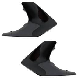 New Front Left And Front Right Fog Light Cover Compatible With Buick Encore Gx Preferred 3 Cyl 1.2L