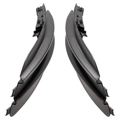 New Front Left And Front Right Fog Light Cover Compatible With Audi A6 Quattro Premium Plus A6 thumbnail 5