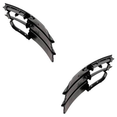 New Front Left And Front Right Fog Light Cover Compatible With Audi A6 Quattro Premium Plus A6 thumbnail 7