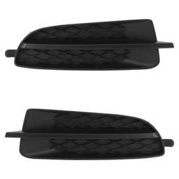 New Front Left And Front Right Fog Light Cover Compatible With Buick Lacrosse Leather Lacrosse Base