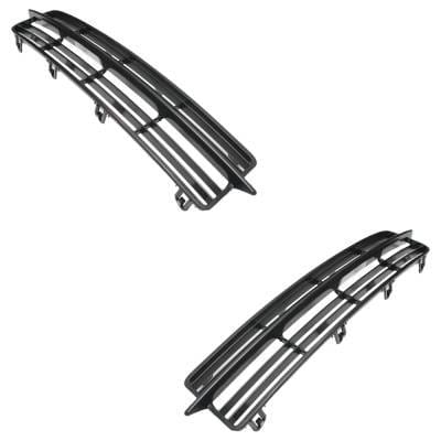 New Front Left And Front Right Fog Light Cover Compatible With Acura Tl Base 2004-2006 By thumbnail 3