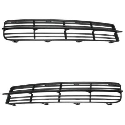 New Front Left And Front Right Fog Light Cover Compatible With Acura Tl Base 2004-2006 By