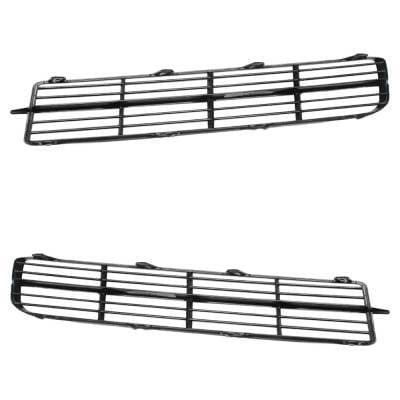 New Front Left And Front Right Fog Light Cover Compatible With Acura Tl Base 2004-2006 By thumbnail 9