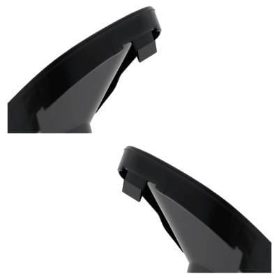 New Front Left Outer And Front Right Outer Fog Light Cover Compatible With Audi Q3 Premium 4 Cyl thumbnail 13