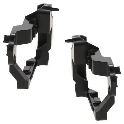 New Front Left And Front Right Fog Light Bracket Compatible With Nissan Rogue Platinum 4 Cyl 2.5L thumbnail 15