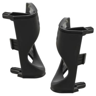 New Front Left And Front Right Fog Light Cover Compatible With Acura Tsx V6 6 Cyl 3.5L Tsx Base 4 thumbnail 13