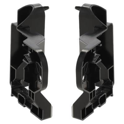 New Front Left And Front Right Fog Light Bracket Compatible With Nissan Rogue Midnight Edition 3 Cyl thumbnail 13