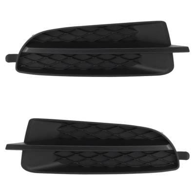 New Front Left And Front Right Fog Light Cover Compatible With Buick Lacrosse Base Lacrosse Touring