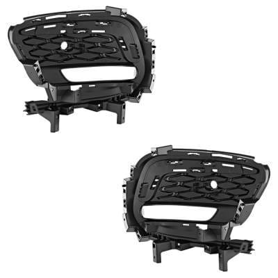 New Front Left And Front Right Fog Light Cover Compatible With Chrysler Pacifica Hybrid Limited 6 thumbnail 11