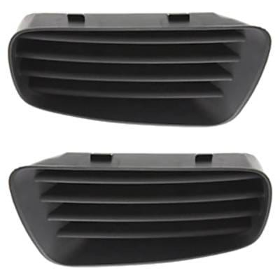 New Front Left And Front Right Fog Light Cover Compatible With Saturn Vue Base 4 Cyl 2.2L Vue Base 6 thumbnail 13
