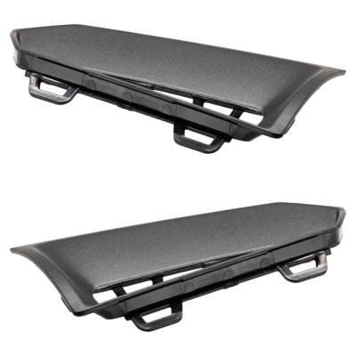 New Front Left And Front Right Fog Light Cover Compatible With Audi Q7 Progressiv 4 Cyl 2.0L Q7 thumbnail 11