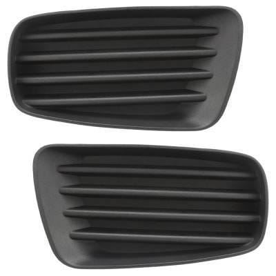 New Front Left And Front Right Fog Light Cover Compatible With Saturn Vue Base 4 Cyl 2.2L Vue Base 6