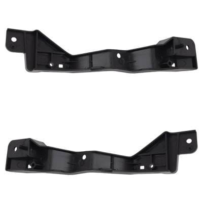 New Front Left And Front Right Fog Light Bracket Compatible With Nissan Rogue Special Edition 4 Cyl thumbnail 3