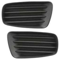 New Front Left And Front Right Fog Light Cover Compatible With Saturn Vue Green Line 4 Cyl 2.4L Vue