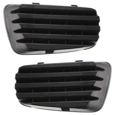 New Front Left And Front Right Fog Light Cover Compatible With Saturn Vue Green Line 4 Cyl 2.4L Vue thumbnail 7