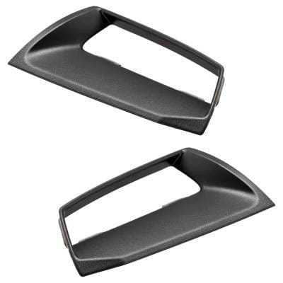 New Front Left And Front Right Fog Light Cover Compatible With Audi Q7 Progressiv 4 Cyl 2.0L Q7 thumbnail 3