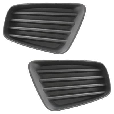 New Front Left And Front Right Fog Light Cover Compatible With Saturn Vue Red Line 6 Cyl 3.5L Vue thumbnail 5