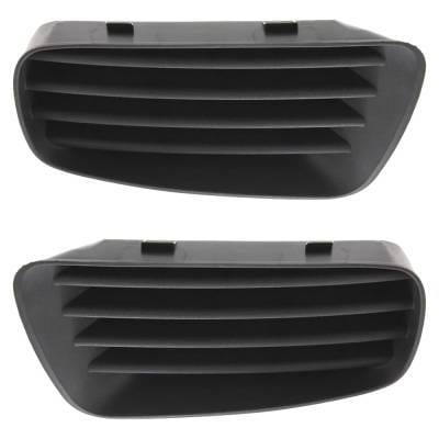 New Front Left And Front Right Fog Light Cover Compatible With Saturn Vue Base 4 Cyl 2.2L Vue Green thumbnail 9