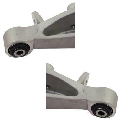 New Rear Left Lower And Rear Right Lower Control Arm Compatible With Jaguar Xjr575 Base Xf Base 4 thumbnail 7