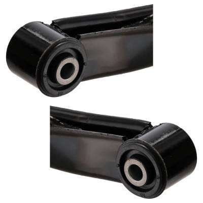 New Front Left Upper And Front Right Upper Control Arm Compatible With Nissan Titan Pro-4X 8 Cyl thumbnail 9