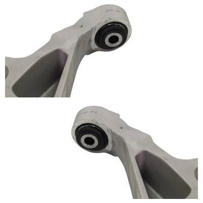 New Rear Left Lower And Rear Right Lower Control Arm Compatible With Jaguar Xf Portfolio 8 Cyl 5.0L thumbnail 9