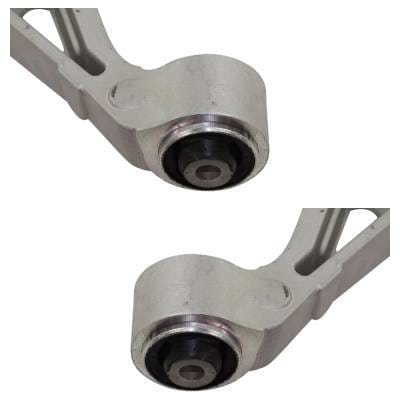 New Rear Left Lower And Rear Right Lower Control Arm Compatible With Jaguar Xf Supercharged 8 Cyl thumbnail 11