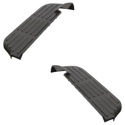 New Left Upper And Right Upper Bumper Step Pad Compatible With Ford F-350 Super Duty Xlt F-350 Super thumbnail 13