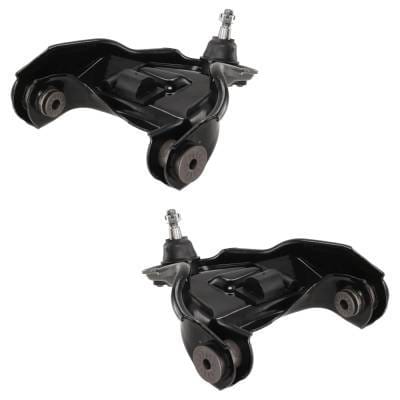 New Front Left Upper And Front Right Upper Control Arm Compatible With Chevrolet Gmc Sonoma Sls 4 thumbnail 3
