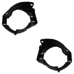 New Front Left And Front Right Fog Light Bracket Compatible With Nissan Juke Nismo Rs 4 Cyl 1.6L
