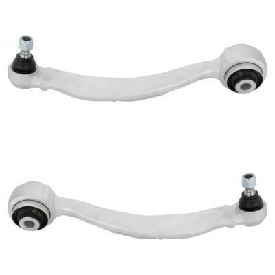 New Front Left Lower Rearward And Front Right Lower Rearward Control Arm Compatible With Mercedes thumbnail 3