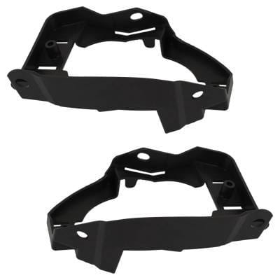 New Front Left And Front Right Fog Light Bracket Compatible With Nissan Juke Nismo Rs 4 Cyl 1.6L thumbnail 9