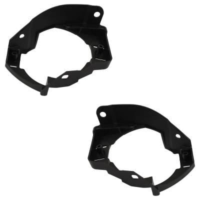 New Front Left And Front Right Fog Light Bracket Compatible With Nissan Juke Nismo 4 Cyl 1.6L Juke thumbnail 11